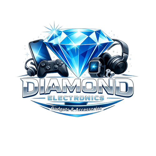 Diamond Electronics